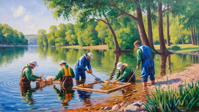 Brigádnická činnost