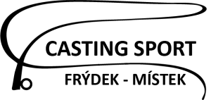 Logo Casting F-M